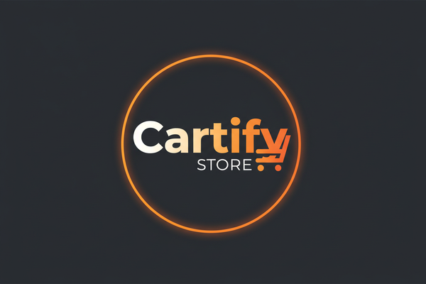 Cartify Store
