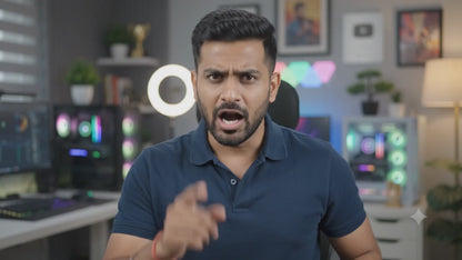 Meta Ads Mastery: Zero to First ₹50,000