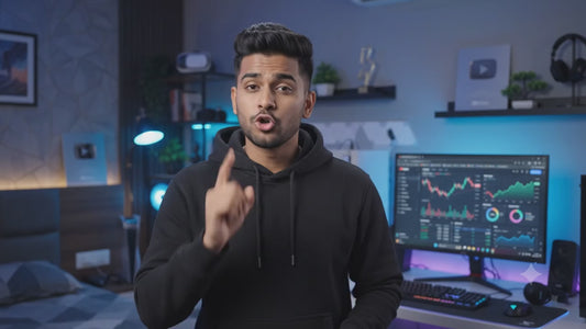 Dropshipping Blueprint: Build a ₹1Lakh/Month Store